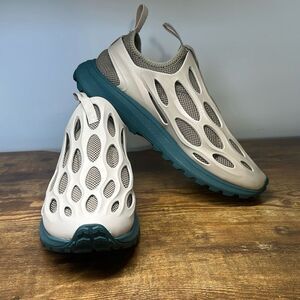 MERRELL Mens Hydro Runner Tennis Shoes Sneakers Running Training size 11 J500285